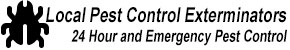 Durant OK Pest Control Exterminators